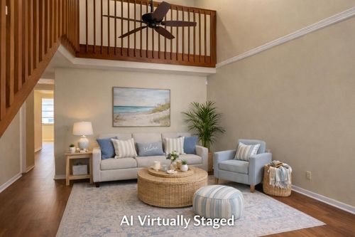unit-3-1720 W Sanderling Ln, Fort Pierce, FL, 34982-8026 | Card Image