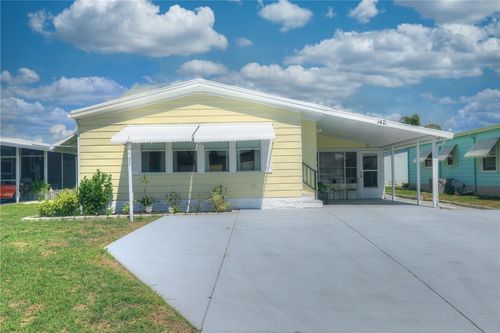 1471 Gardenia Dr, Sebastian, FL, 32976-7600 | Card Image