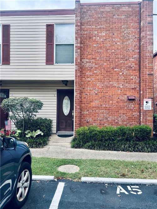 apt-b1-1401 Lake Ave, Metairie, LA, 70005-1803 | Card Image