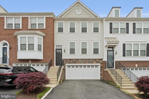 16653 Danridge Manor Dr, WOODBRIDGE, VA, 22191-4586 | Card Image