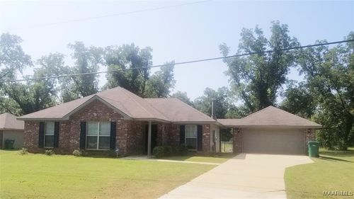 125 Pecan Grove Rd, Coosada, AL, 36020-3510 | Card Image