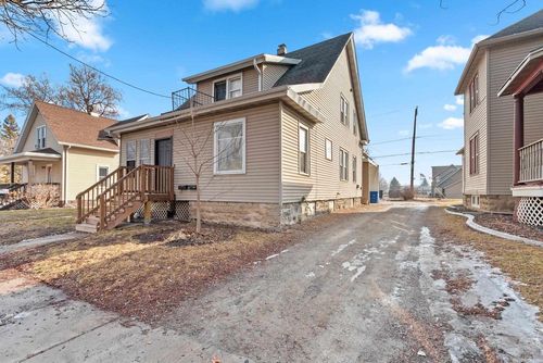1207 S Broadway Street, GREEN BAY, WI, 54304 | Card Image
