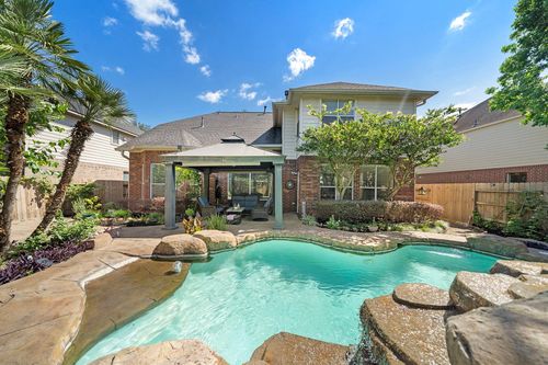 22719 April Springs Ln, Katy, TX, 77494-2262 | Card Image