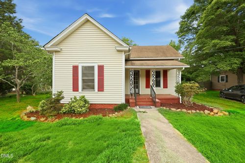 406 S Third St, Mebane, NC, 27302-3116 | Card Image