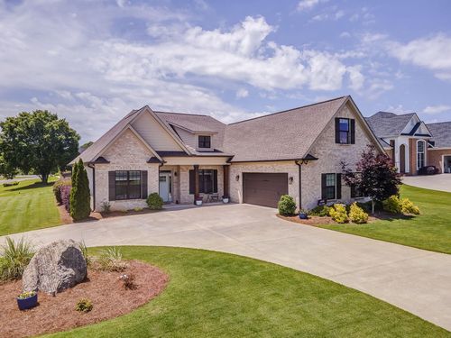 109 Mountain Laurel Lane Ne, Calhoun, GA, 30701 | Card Image
