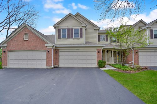 m-1315 Orrington Ct, Wheeling, IL, 60090-6938 | Card Image