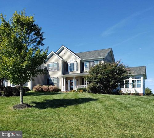 996 Falls Pointe Way, HUNTINGTOWN, MD, 20639 | Card Image