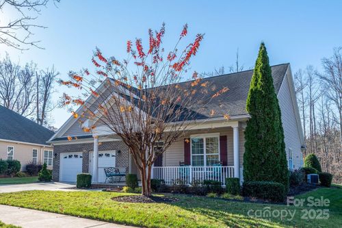 12612 Meetinghouse Dr, Cornelius, NC, 28031-8292 | Card Image