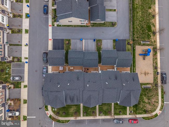 8 Margot Ln, Townhouse with 4 bedrooms, 4 bathrooms and null parking in MEDIA PA | Image 13