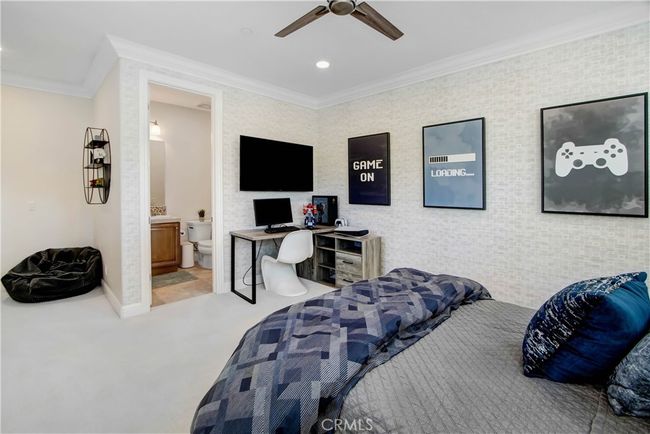 20270 Trentino Ln, House other with 5 bedrooms, 6 bathrooms and 3 parking in Yorba Linda CA | Image 49
