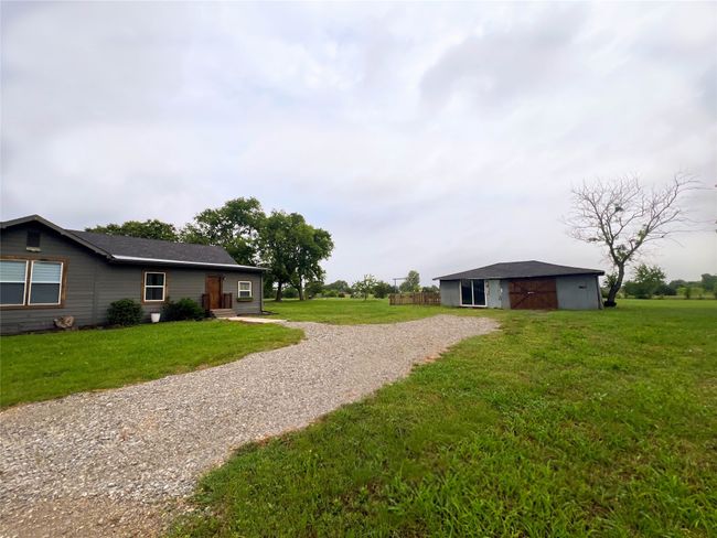 2171 Cedar Rd, House other with 4 bedrooms, 2 bathrooms and null parking in Tom Bean TX | Image 38