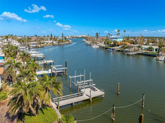 513 S Bayshore Dr, House other with 2 bedrooms, 2 bathrooms and null parking in MADEIRA BEACH FL | Image 28