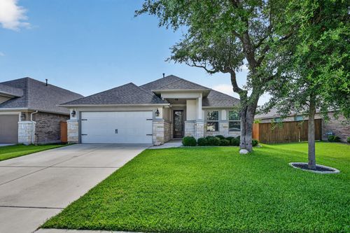 4119 Kingsley Ave, Round Rock, TX, 78681-2022 | Card Image