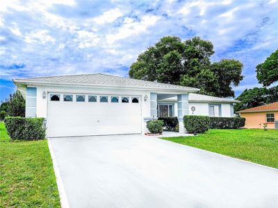 9866 Sw 59th Circle, House other with 3 bedrooms, 2 bathrooms and null parking in Ocala FL | Image 3