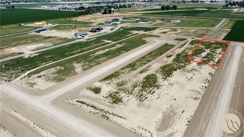 TBD Alfalfa Drive (Lot 5 Blk5), Billings, MT, 59106 | Card Image
