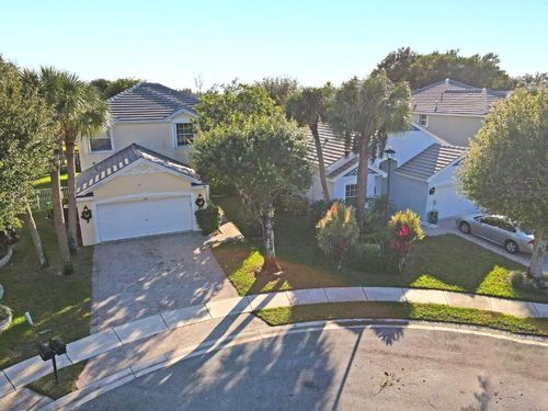 130 Canterbury Pl, Royal Palm Beach, FL, 33414-4352 | Card Image