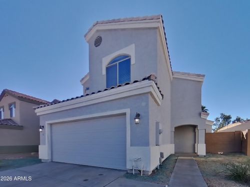 52-1750 W Union Hills Dr, Phoenix, AZ, 85027-4552 | Card Image