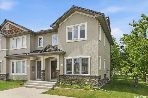253-245 Ashworth Cres, Saskatoon, SK, S7T0P2 | Card Image