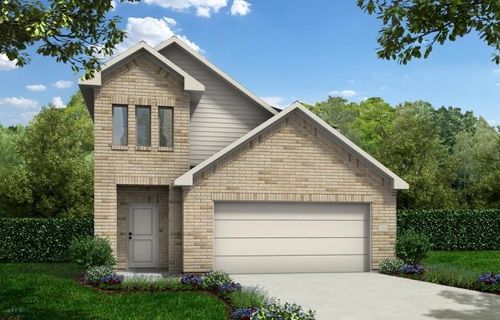 7615 Fremantle Lane, Baytown, TX, 77523 | Card Image