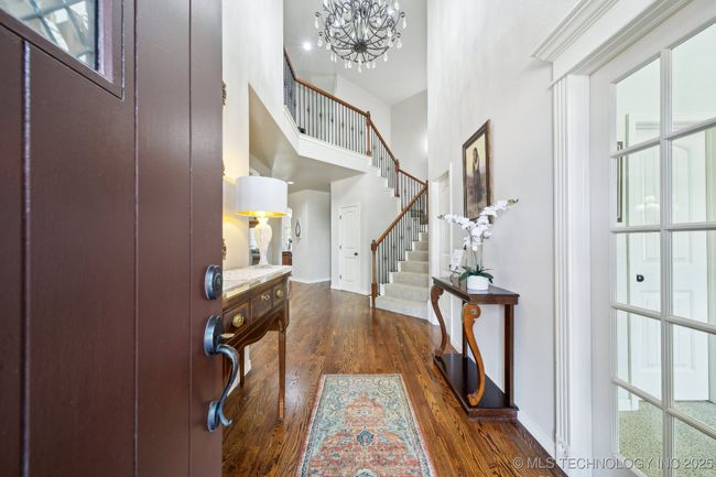 3903 S Tamarack Pl, House other with 4 bedrooms, 4 bathrooms and null parking in Broken Arrow OK | Image 6