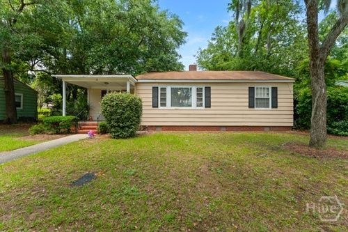 52 S Parkwood Dr, Savannah, GA, 31404-5213 | Card Image