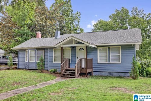 1468 Lilly Ln, BESSEMER, AL, 35023-4375 | Card Image