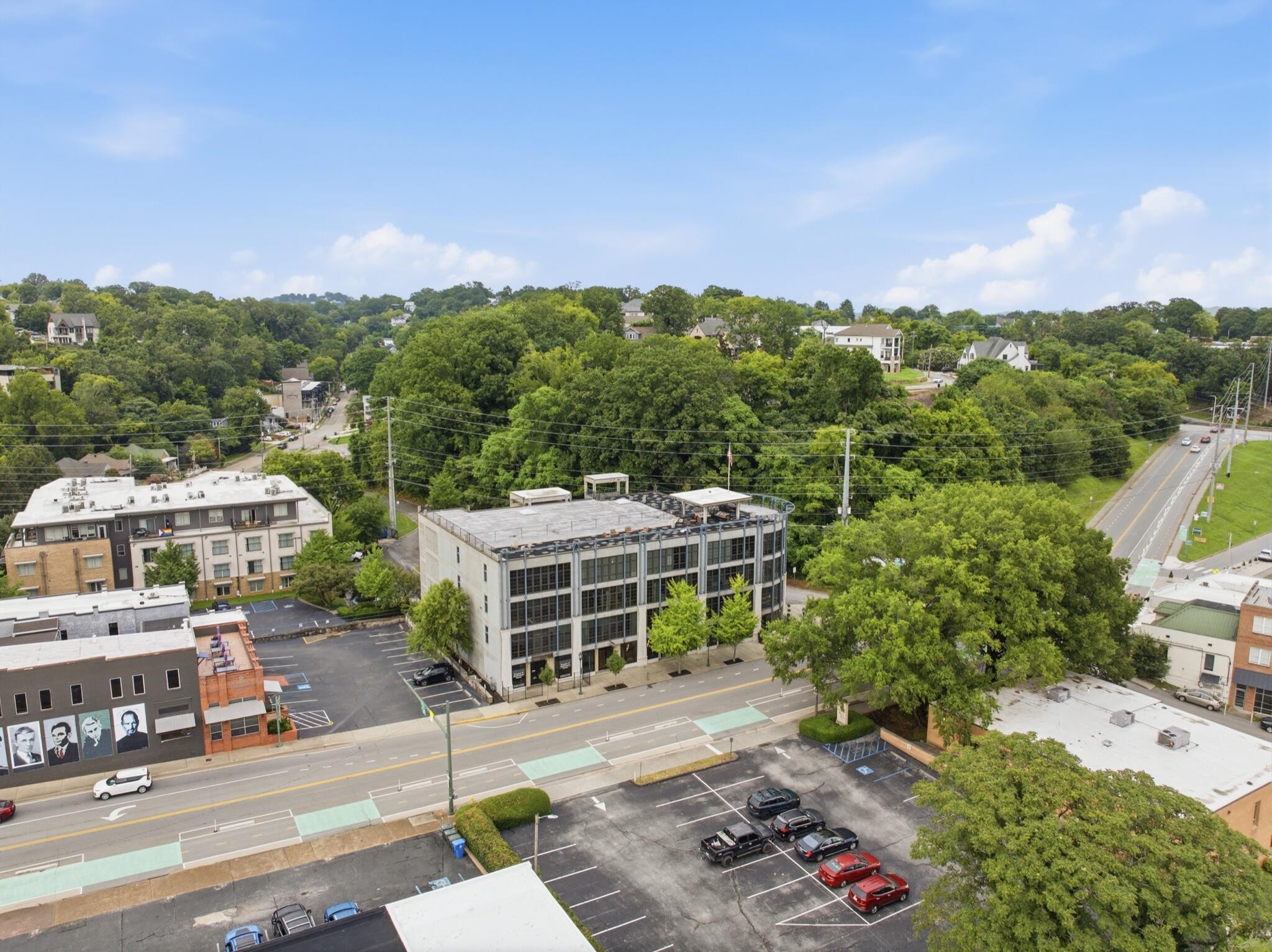 Residential in Chattanooga 3