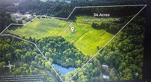 1 George Miles Rd, Burlington, NC, 27217 | Card Image