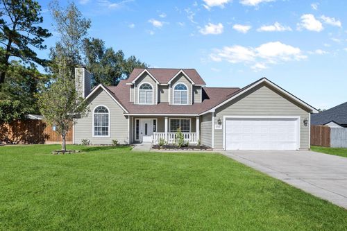 25785 Hickory Ln, Splendora, TX, 77372-5550 | Card Image