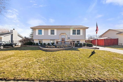 409 Ne 9th Street, Ankeny, IA, 50021 | Card Image