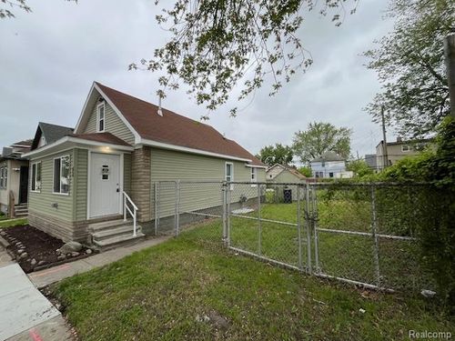 48 E James St, River Rouge, MI, 48218-1427 | Card Image