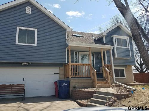 14903 Margo St, Omaha, NE, 68138-6463 | Card Image