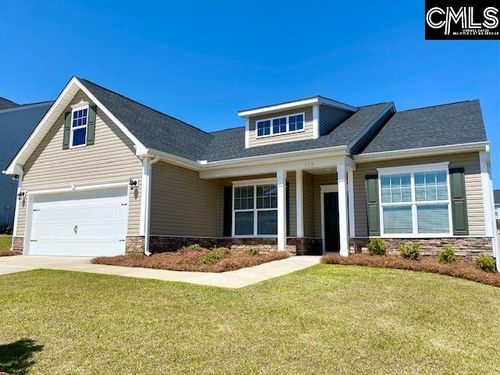 712 Spring Cress Drive, Lexington, SC, 29073 | Card Image