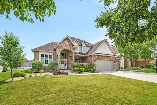 26645 W Ian Ct, Channahon, IL, 60410-5505 | Card Image