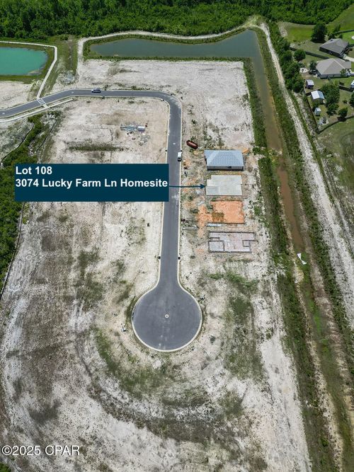 3074 Lucky Farm Ln, Panama City, FL, 32404-3326 | Card Image