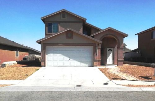 11728 Mesquite Bush Dr, El Paso, TX, 79934-3164 | Card Image