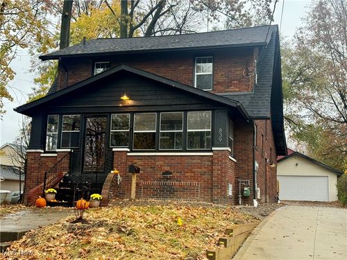 839 Winton Avenue, Akron, OH, 44320 | Card Image