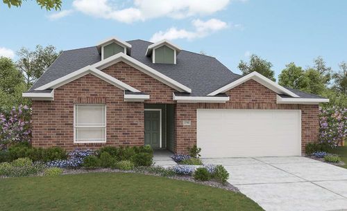 108 Diamond Sky St, San Marcos, TX, 78666-9076 | Card Image