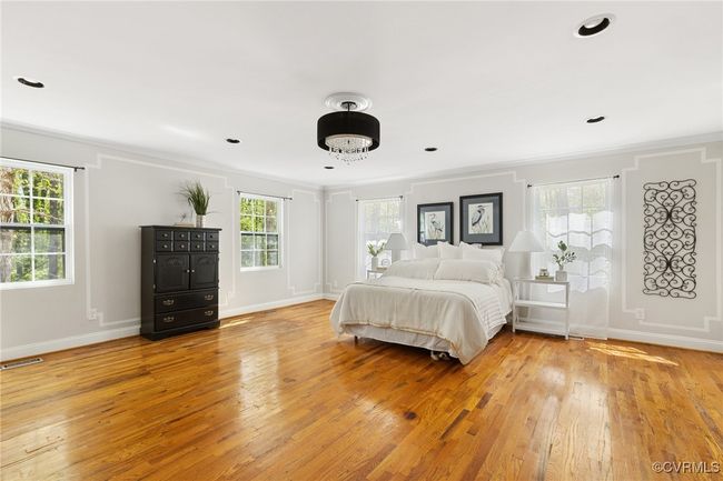 Primary bedroom on 1st floor | Image 16