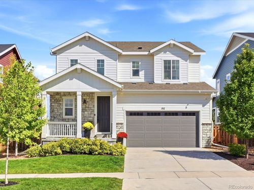 192 N Patsburg Street, Aurora, CO, 80018 | Card Image