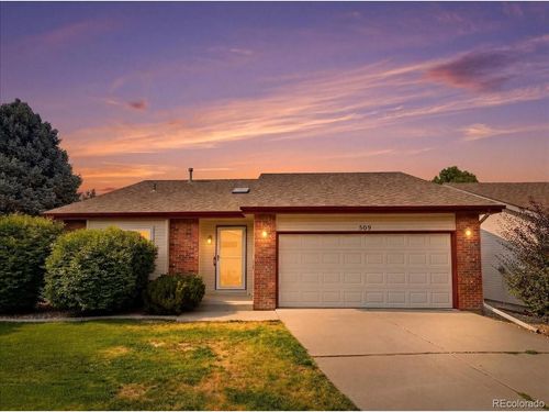 509 Radiant Dr, Loveland, CO, 80538-1989 | Card Image