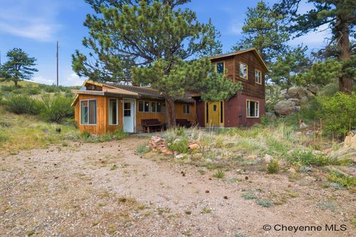 391 Happy Jack Rd, CHEYENNE, WY, 82007 | Card Image