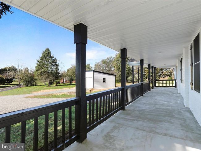 6287 Marsh Rd, House other with 4 bedrooms, 3 bathrooms and null parking in WAYNESBORO PA | Image 63