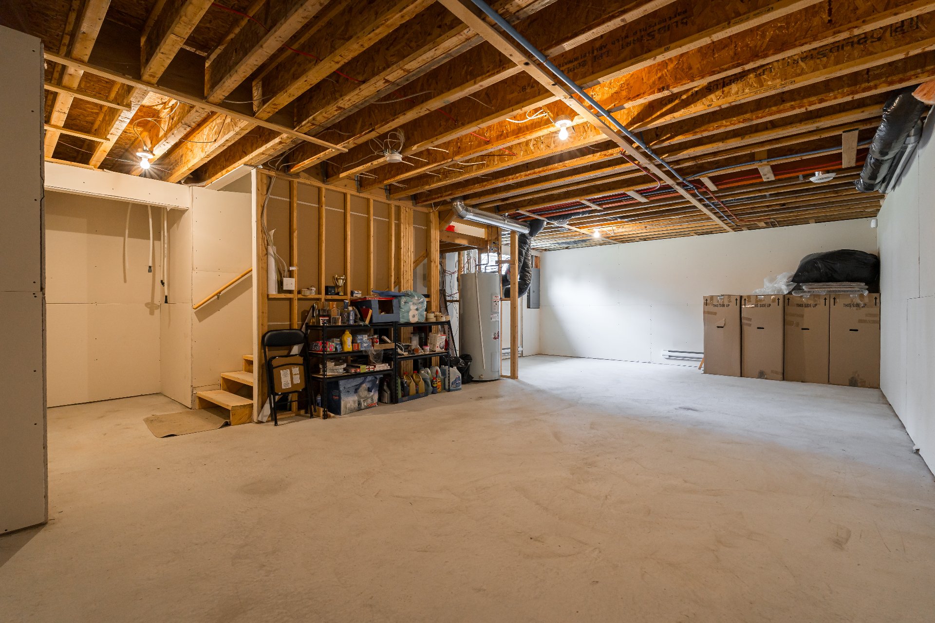 Residential in Salaberry-de-Valleyfield 4