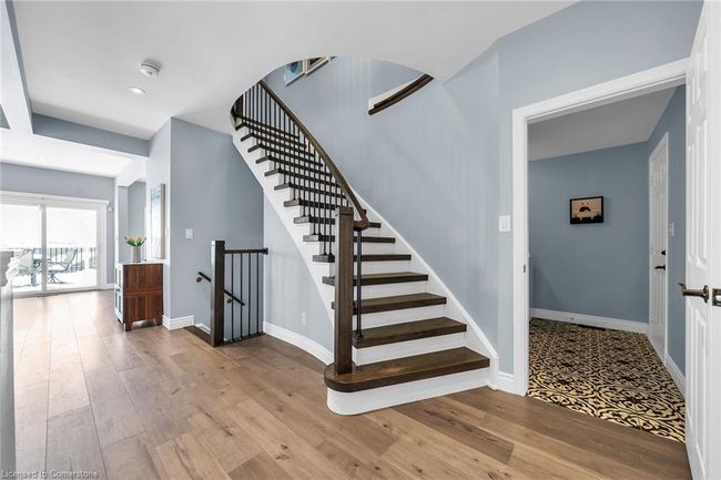 11 Sundial Cres, House other with 5 bedrooms, 3 bathrooms and 6 parking in Dundas ON | Image 19