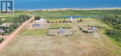 Lot Hilltop Lane, St. Peters Harbour, PE, C0A1S0 | Card Image