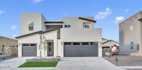 208 Emerald Rock Pl, Horizon City, TX, 79928-6624 | Card Image
