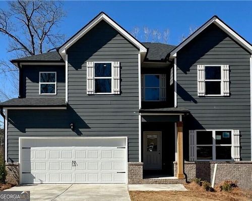 lot-5-116 Hampton Way, Macon, GA, 31220-8744 | Card Image