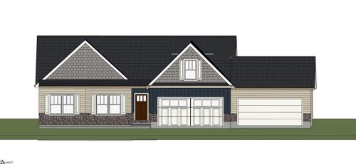 123 Hideaway, Easley, SC, 29640 | Card Image