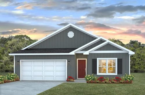 4105 Meadows Walk Ln, Valdosta, GA, 31605-4424 | Card Image
